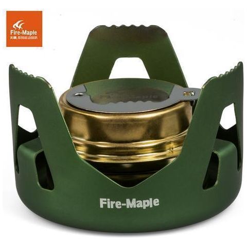 Fire-Maple 20255 ~ FIREMAP FMS-122 ALCOHOL STO New zealand nz vaughan